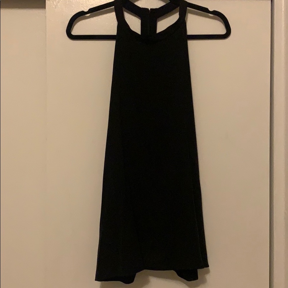 Gorgeous Tibi Silk Top SZ 12